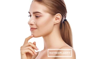 Rhinoplasty – 5 steps to a new nose