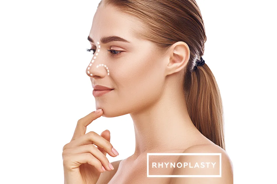 rhinoplasty surgery