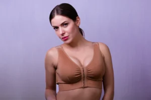 Wonky And Painful Boobs From Poor Breast Augmentation