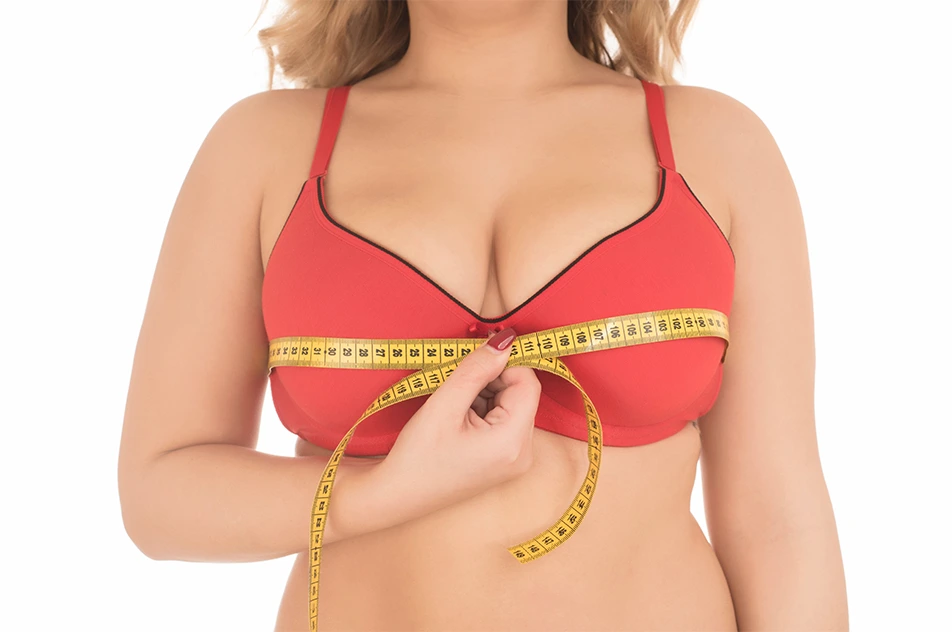 breast reduction manchester