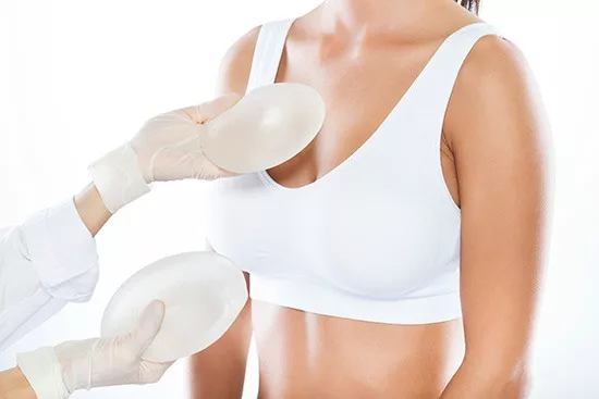 revision breast surgery