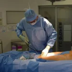 Treatment of lipoedema with liposuction