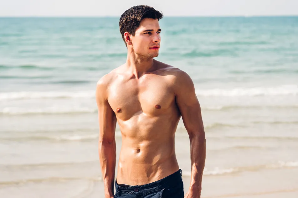 Gynecomastia Surgery