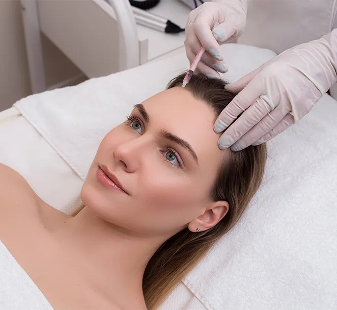 dermal fillers treatment manchester