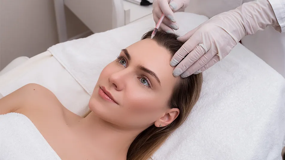 dermal fillers treatment