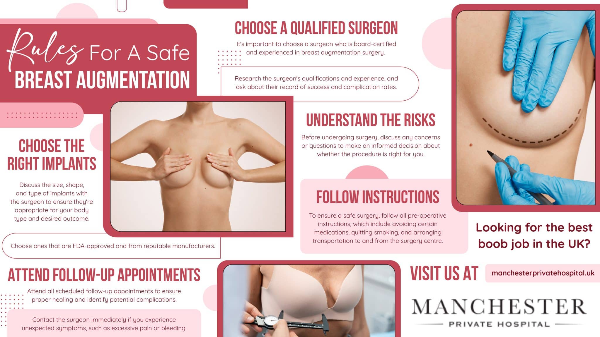 breast augmentation