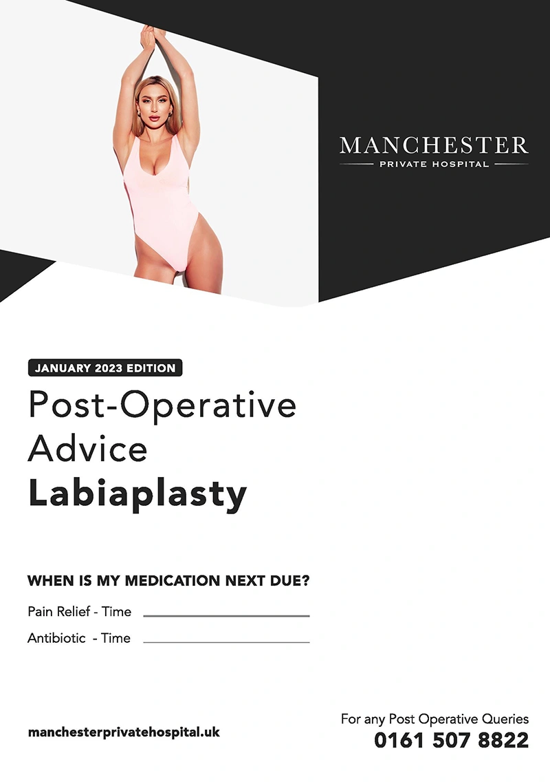 labiaplasty