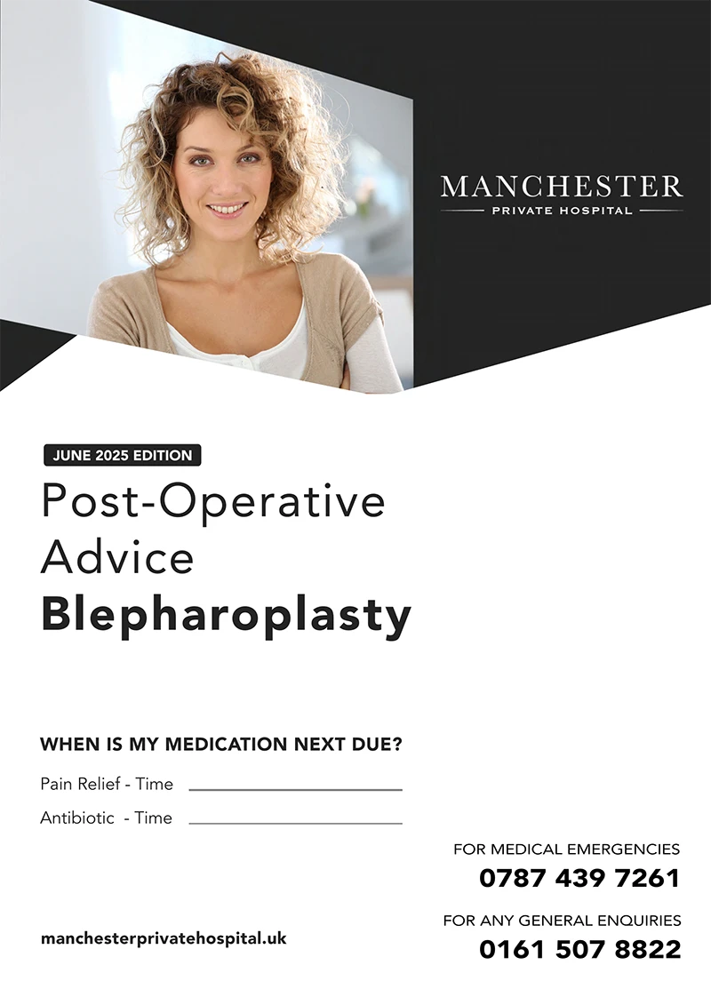blepharoplasty-post-operative-advice-cover