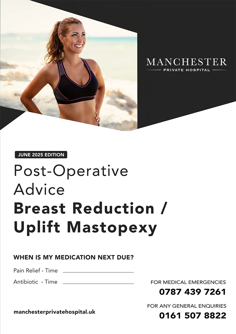 breast-reduction-post-operative-advice-cover