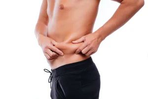 Love Handles in Men: Causes and Treatment Options