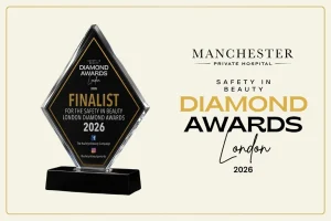 Manchester Private Hospital Selected as Finalist in the 2026 London Diamond Awards