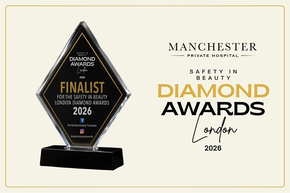 Safe in Beauty London Diamond Awards 2026